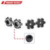 RCAWD for Pro-Line 1/10 6x30 to 12mm Aluminum Wheel Hex Adapters (Narrow) Upgrades Parts #PRO633700 view 4