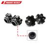 RCAWD for Pro-Line 1/10 6x30 to 14mm Aluminum Wheel Hex Adapters & for ARRMA Granite 3S & Senton 3S Upgrades Parts #PRO634600 view 4