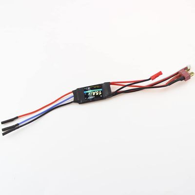 KingVal Replacement ESC RC Spare Parts Compatible with WLtoys V950 RC Helicopter