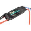 KingVal Replacement ESC RC Spare Parts Compatible with WLtoys V950 RC Helicopter view 2