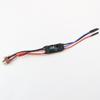 KingVal Replacement ESC RC Spare Parts Compatible with WLtoys V950 RC Helicopter view 3