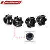 RCAWD for Pro-Line 1/10 6x30 to 17mm Aluminum Wheel Hex Adapters Upgrades Parts #PRO633800 view 4