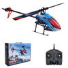 Goolsky WLtoys XK K200 RC Helicopter for Adults, 2.4GHz 4 Channel Remote Control Helicopter, Easy to Fly RC Aircraft with 6-Axis Gyro, Altitude Hold, Optical Flow Positioning, One Key Take Off/Landing view 1