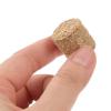SEWACC 4pcs Mini Bales Miniature Blocks for Craft Dollhouse Decoration Miniature Dollhouse Accessories view 4
