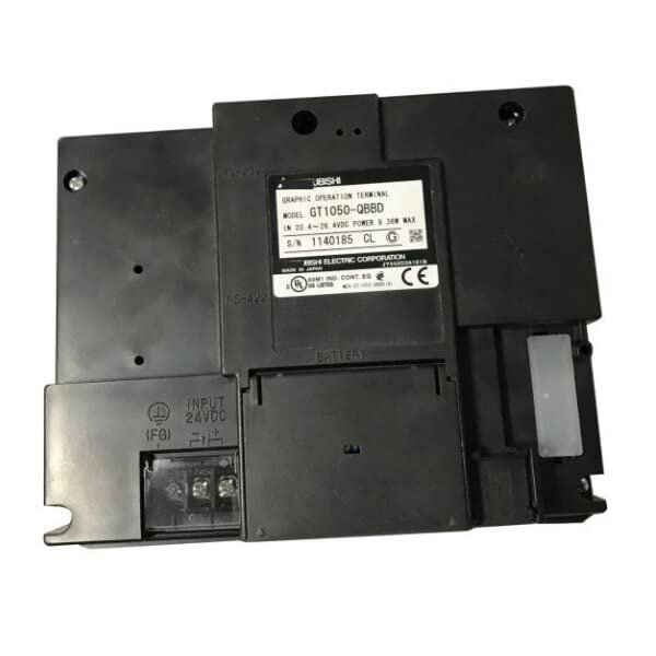 Factory Agent, GT1050-QBBD GT1050QBBD