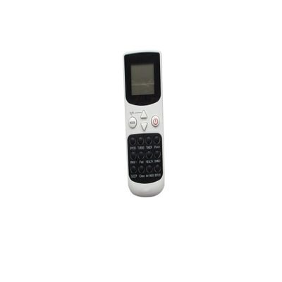 Clima RC F37HN RC F57HN RC F76HN RC F86HN RC V24HN RC V29HN RC V39HN RC V58HN AC |Remote Controls| -