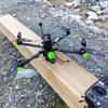 Master Airscrew Performance Multi-Rotor 10x5 3-Blade Propeller - Black - Normal/Tractor/CCW - Cinelifter, Long Range FPV view 4