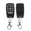 DC 12V 4CH Wireless Remote Control Switch 1 Receiver + 2 Transmitters 433MHz E56B view 2