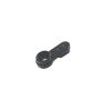 DAGIJIRD Steering Gear Arm Servo Kit RC Car Alloy Upgraded Parts for FMS 1/24 Power Wagon FCX24 RC Car view 1