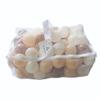 Wonder Space Soft Pit Balls, Chemical-Free Crush Proof Plastic Ocean Ball, BPA Free with No Smell, Safe for Toddler Ball Pit/Kiddie Pool/Indoor Baby Playpen (100 Balls, Mixed - Coffee) view 1