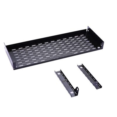 1/18 RC Car Metal Open Cover Folding Camping Table Accessories for Traxxas TRX4M Defender D110
