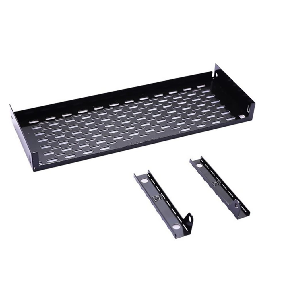 1/18 RC Car Metal Open Cover Folding Camping Table Accessories for Traxxas TRX4M Defender D110