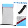3pcs Floating Mesh Chair Pool Noodle Floating Chair Pool Raft Swimming in Water Hammock Accessories Swimming Sling for Noodle view 4