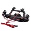 Aluminum Alloy Metal Bumper Set for 1/10 TRX4 for Axial (SCX10 III AX103007 RC Crawler) Accessory view 2