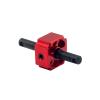 RC Upgrade Differential Lock Straight Shaft Axle Repair Part for Traxxas Drag Slash 1967 C10 view 3