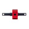 RC Upgrade Differential Lock Straight Shaft Axle Repair Part for Traxxas Drag Slash 1967 C10 view 4