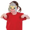 Baker Ross FX556 Rainforest Animal Colour In Masks - Pack of 10, Arts and Crafts Party Masks for Kids view 4
