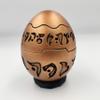 Jak and Daxter Precursor Orb Gold with Stand Handmade view 2