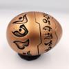 Jak and Daxter Precursor Orb Gold with Stand Handmade view 3