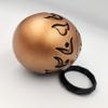 Jak and Daxter Precursor Orb Gold with Stand Handmade view 4