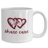 Baby Stroller Wheelchair Rental Clerk Gift Idea, Baby Stroller Rental Associate Mug, Wheelchair Associate Tea Cup, Wheelchair Rentals, Baby Stroller R view 2