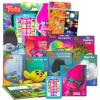 Trolls Me Reader Electronic Reader 8 Book Bundle ~ Dreamworks Trolls Books for Toddlers, Kids Featuring Poppy, Branch, and More with Stickers | Trolls Learning Toys view 1