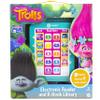 Trolls Me Reader Electronic Reader 8 Book Bundle ~ Dreamworks Trolls Books for Toddlers, Kids Featuring Poppy, Branch, and More with Stickers | Trolls Learning Toys view 4