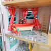 Sunny Days Entertainment Honey Bee Acres Bubbly Bee Bathroom Dollhouse Furniture, 30 Pieces view 4