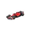 1:43 SFR Ferrari F1 Team Race Car (2023) with Helmet- Leclerc #16 view 1