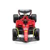 1:43 SFR Ferrari Team Race Car (2023) with Helmet, Sainz #55 view 2