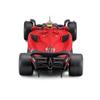 1:43 SFR Ferrari Team Race Car (2023) with Helmet, Sainz #55 view 3