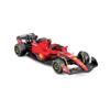 1:43 SFR Ferrari Team Race Car (2023) with Helmet, Sainz #55 view 4