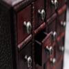 Kakapopo TCG Goblin's Dice Library for Storing Sets Collection DND Items Case Box TTRPG Dice Maker Shelf Cabinet view 2