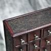 Kakapopo TCG Goblin's Dice Library for Storing Sets Collection DND Items Case Box TTRPG Dice Maker Shelf Cabinet view 3