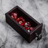 Kakapopo TCG Goblin's Dice Library for Storing Sets Collection DND Items Case Box TTRPG Dice Maker Shelf Cabinet view 4