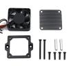 1/10 RC Car Upgrade ESC Cooling Fan Kit Part for TRAXXAS Trx4 Trx6 for Ford Repair Spare Part view 3