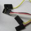 DAGIJIRD RC Car Helicopter Parts Single Axis Gyro GY500 Tail-lockers Heading Lock Digital Gyro view 3