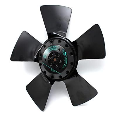 AC400/480V 0.25/0.30A 140/220W A2D250-AA26-80 2520/2920RPM 4-Wire axial Cooling Fan