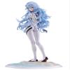 (Claynel) Cranel Shin Evangelion Movie Version Rei Ayanami (Voyage END) 1/7 Scale Painted Figure view 1