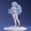 (Claynel) Cranel Shin Evangelion Movie Version Rei Ayanami (Voyage END) 1/7 Scale Painted Figure view 2