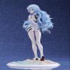 (Claynel) Cranel Shin Evangelion Movie Version Rei Ayanami (Voyage END) 1/7 Scale Painted Figure view 3