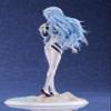 (Claynel) Cranel Shin Evangelion Movie Version Rei Ayanami (Voyage END) 1/7 Scale Painted Figure view 4