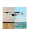 1080P Drone with Camera for Adults 1080P HD Live Video Camera Drone for Beginners w Voice Control with Gravity Sensor Voice Control Gesture Control Altitude Hold White 720P (Black 720p (Black 4k) view 2