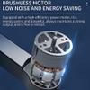 4K Ice Drone with UHD Camera for Adults Easy GPS Quadcopter for Beginner with 50 Mins Flight Time Brushless Motor 5GHz FPV Transmission Auto Return Home Follow Me and Anti S view 3