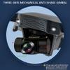 4K Ice Drone with UHD Camera for Adults Easy GPS Quadcopter for Beginner with 50 Mins Flight Time Brushless Motor 5GHz FPV Transmission Auto Return Home Follow Me and Anti S view 4