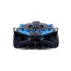Xiangtat 1/18 Model Compatible wit Bugatti Bolide W16 8.0 2020 Sports Car Die-Cast Scale Model Collection Gift view 4