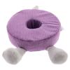 Stephen Joseph, Stacking and Nesting Plush, Stuffed Animal Baby Stacking Rings Learning Toy, Baby Sensory Developmental Toy Rattles, 4- Piece Set view 3