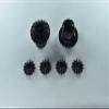 GPM Upgrades Medium Carbon Steel Front/Middle/Rear Differential Gear Set for 1/6 4WD XRT 8S78086-4 1/5 XMaxx 8S Monster Truck77086-4 1/5 XMaxx 6S Monster Truck77076-4 RC Car view 2