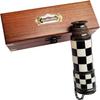 Marine Solid Brass Telescope view 2