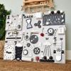 Busy Board 1 2 3 Year Old Girl Gift, Montessori Toddler Toys, Sensory Activity Boards, Fidget toy for one year view 2